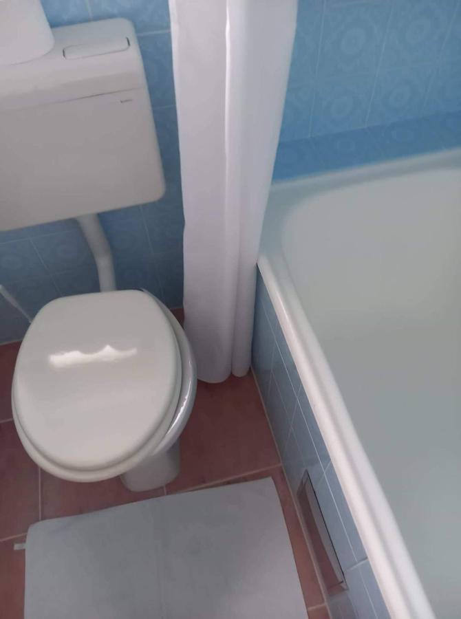 Sobe Cuskic 博希尼 外观 照片